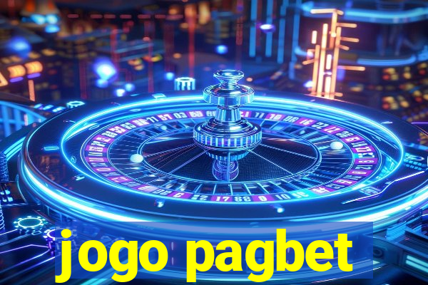 jogo pagbet